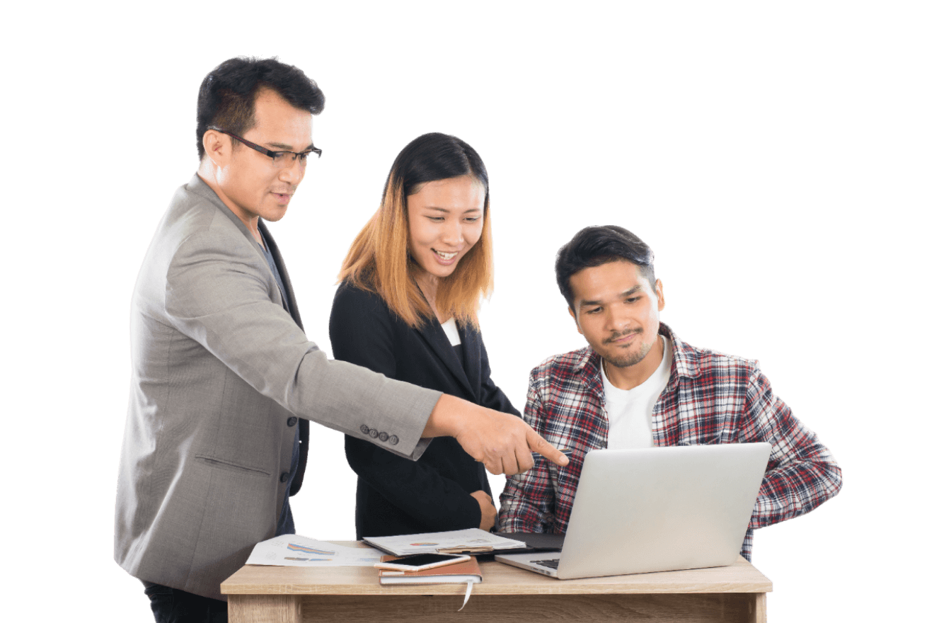 Authentication illustration